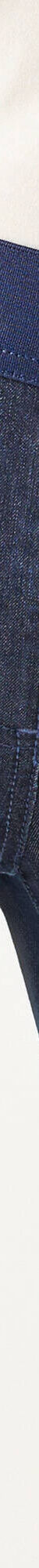 Jegging denim taille élastiquée - petite stature (brut) Jegging denim taille élastiquée - petite stature (brut)